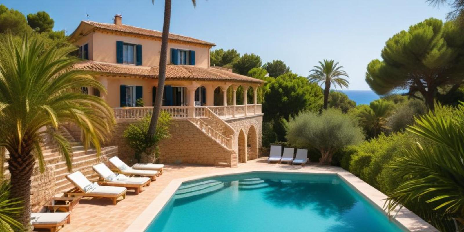 Requisitos legales para comprar casa en Mallorca
