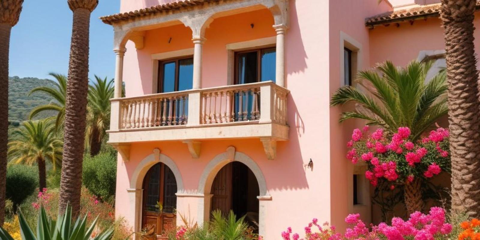 Residencia en Mallorca al Comprar una Propiedad