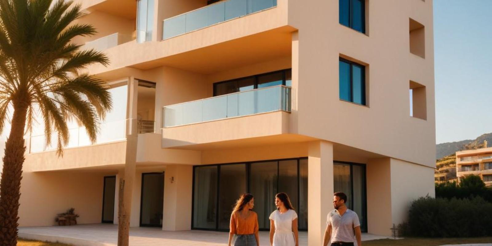 Guía esencial del contrato de compraventa en Mallorca