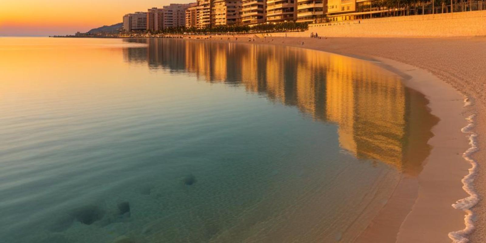 Evolución de los precios de vivienda en Palma