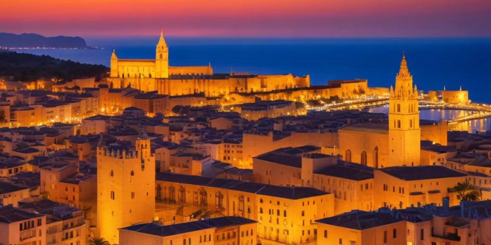 Mejores zonas para invertir en inmuebles en Mallorca