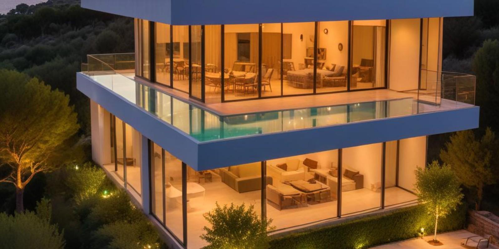 Tendencias del Mercado Inmobiliario en Mallorca 2025