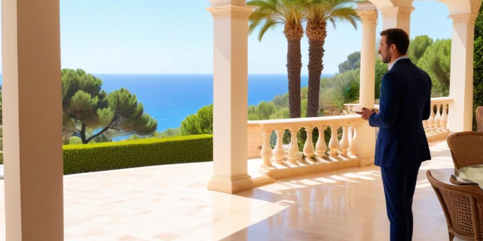 Atraer Compradores en el Mercado Inmobiliario de Mallorca