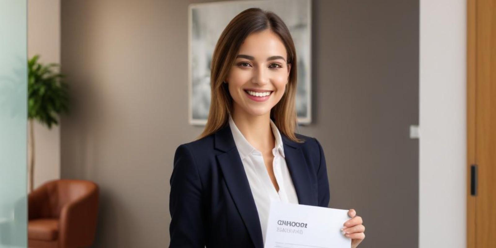 El valor de un agente inmobiliario en tu venta