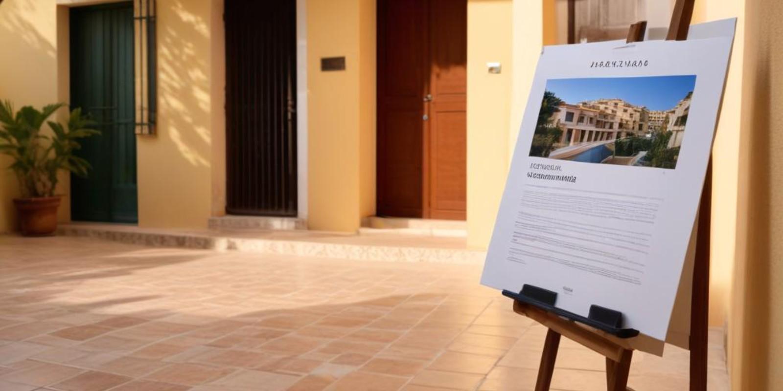 Desafíos de vender propiedades en Mallorca sin agentes