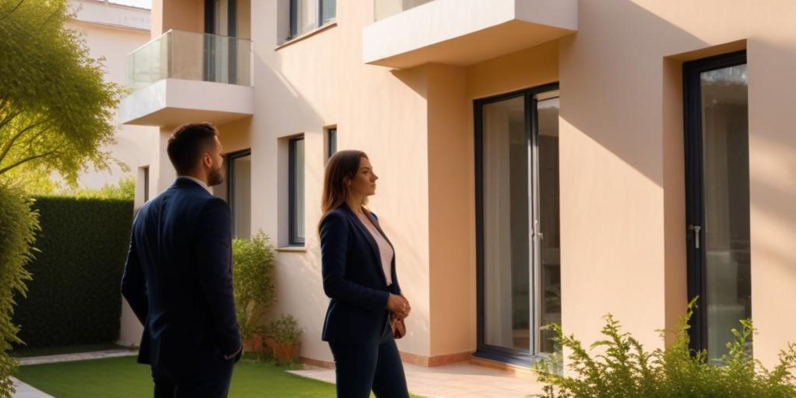 Exposición y Ventas: La Importancia de un Agente Inmobiliario