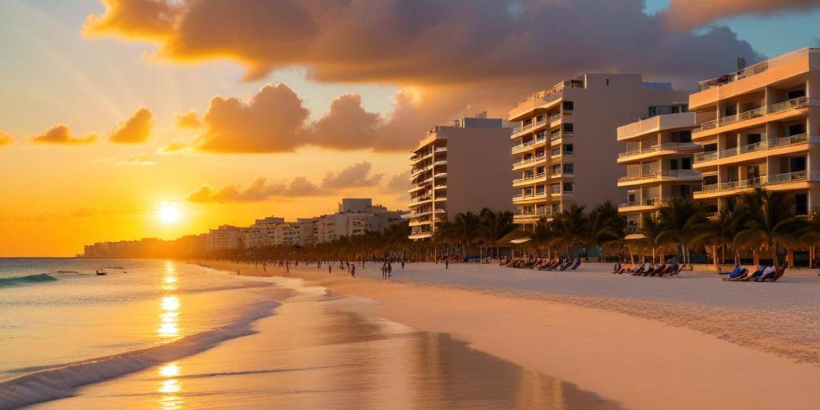 Ingresos pasivos con tu apartamento en Playa del Carmen