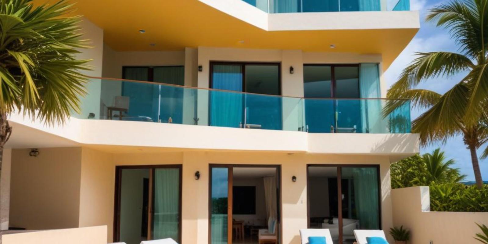 Maximiza tu inversión inmobiliaria con lock-off