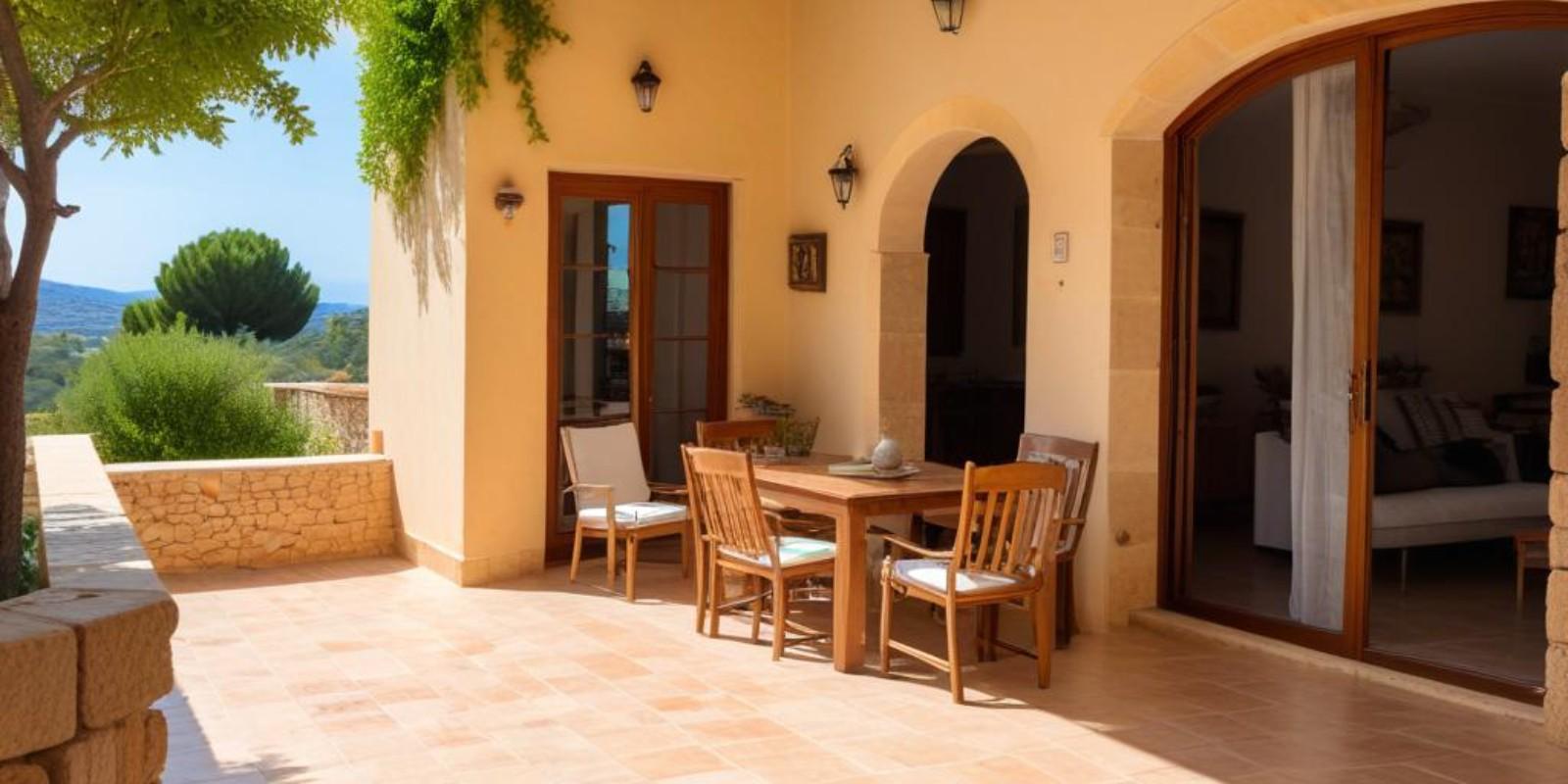 Vender tu casa en Llucmajor con confianza y éxito