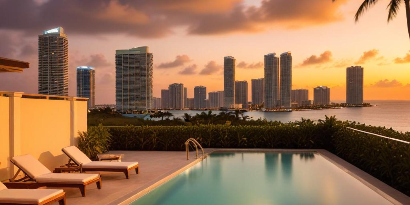 Inversión en Miami: Oportunidades en The Elser Hotel