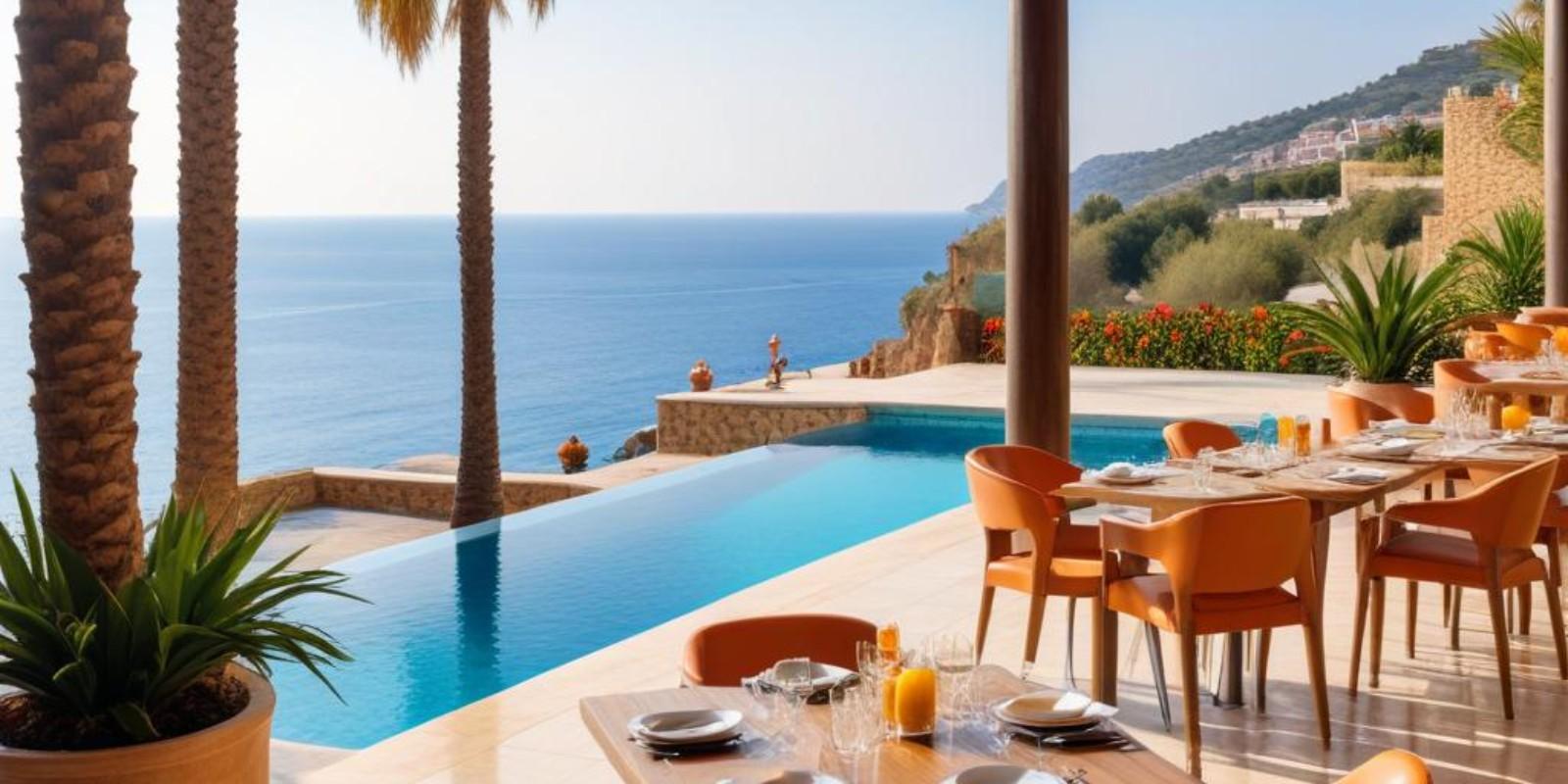 El lujo sostenible en Elser Hotel Mallorca