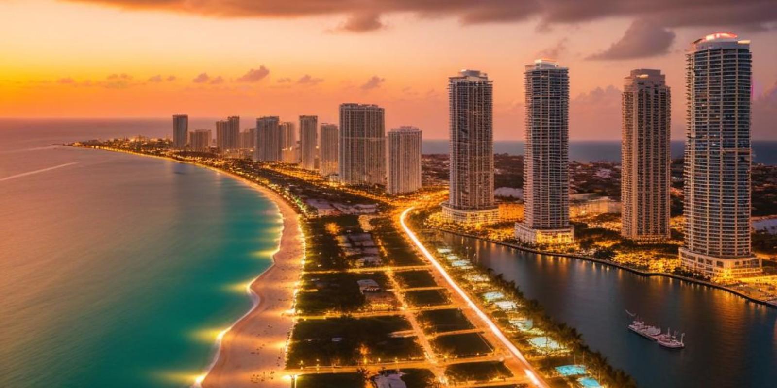 Inversiones inmobiliarias en Miami desde Mallorca