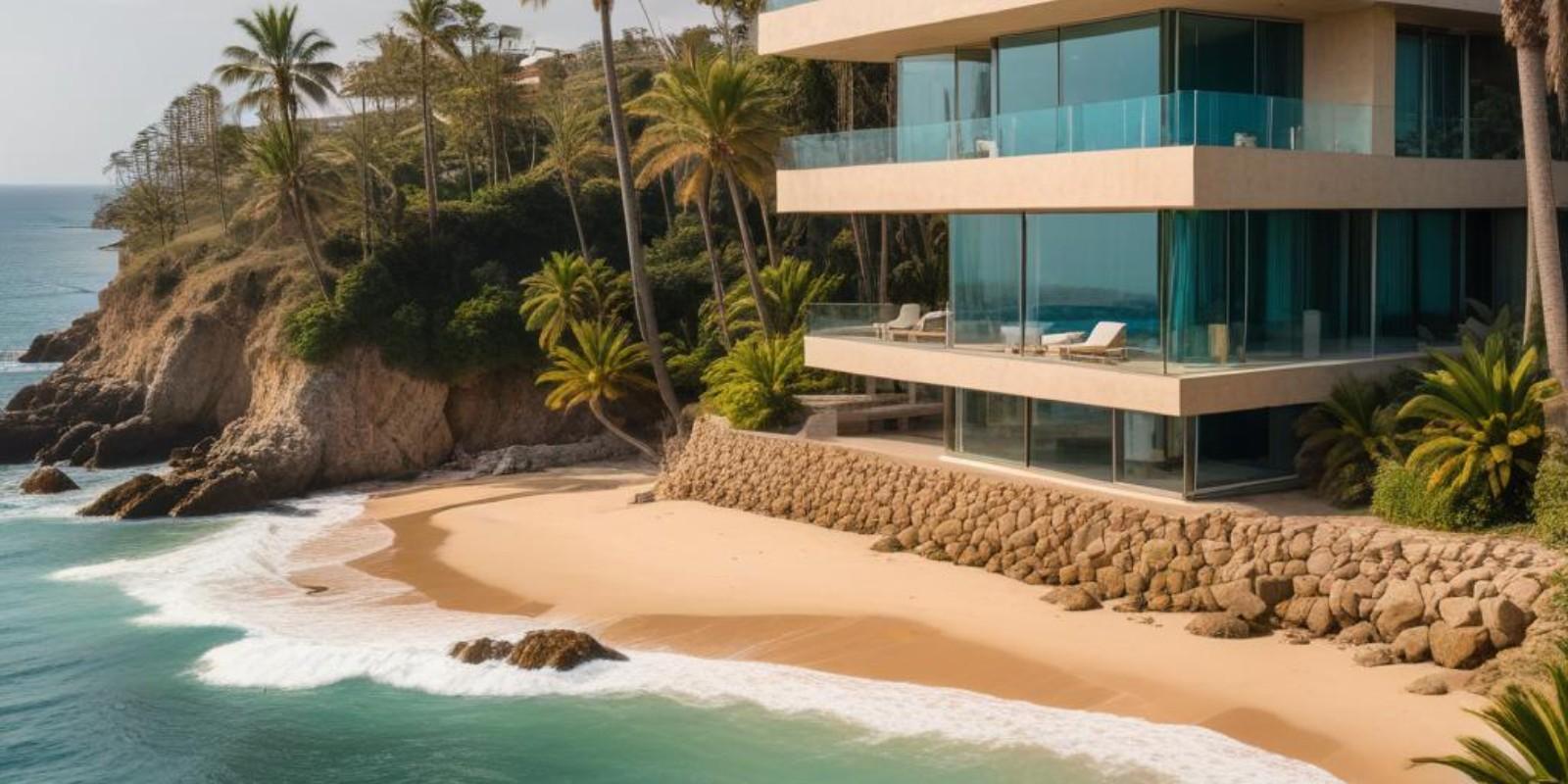 Inversión Inmobiliaria Internacional desde Mallorca