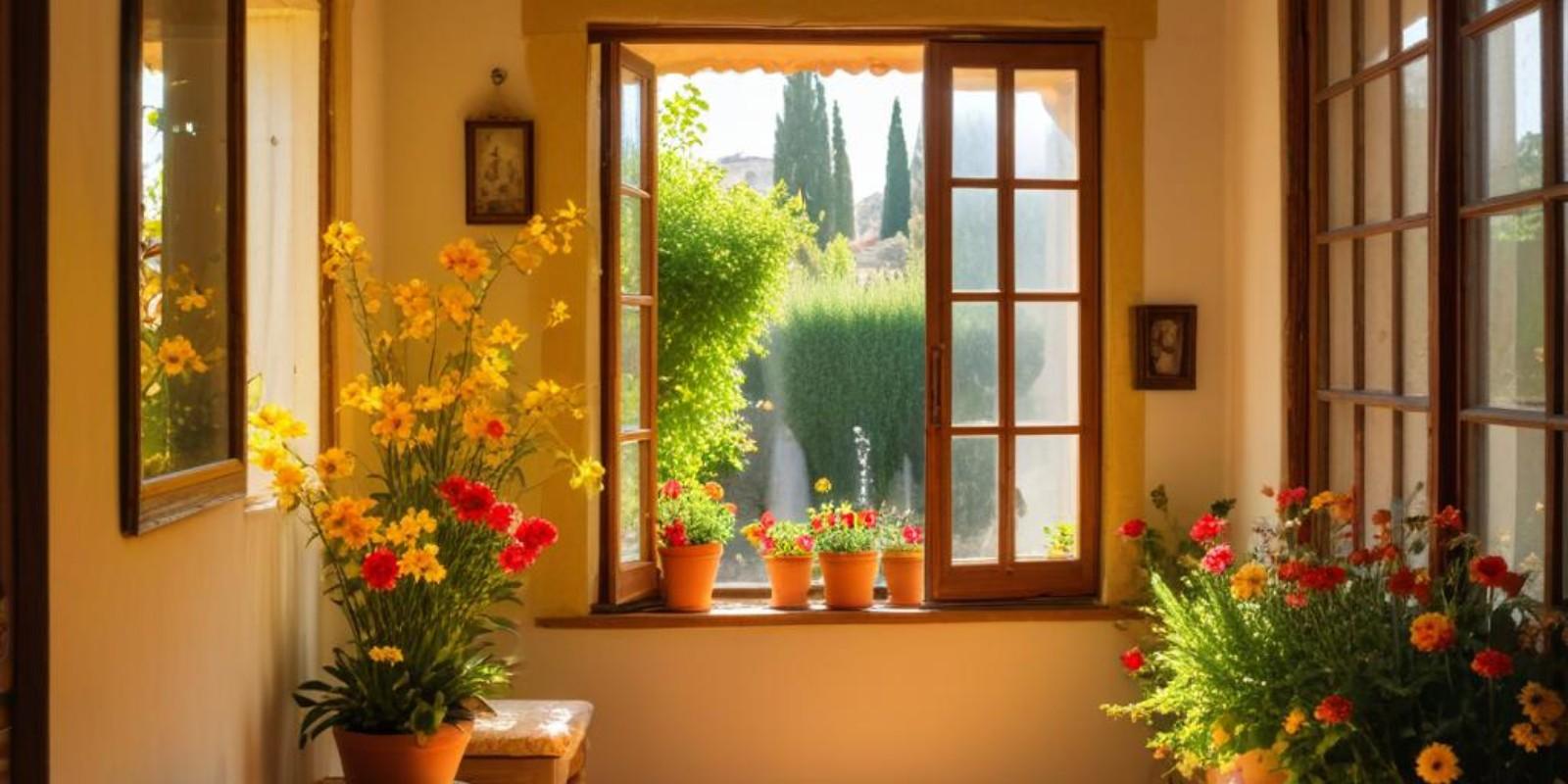 Danza de visitas: vende tu hogar en Llucmajor