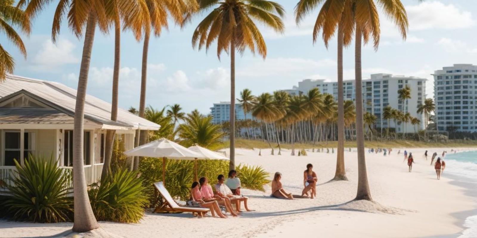 Guía para comprar propiedad en Florida desde Mallorca