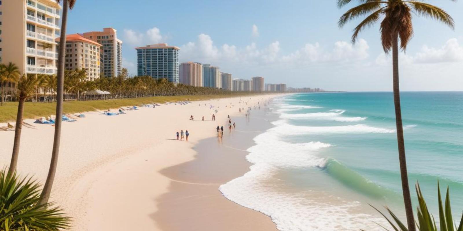 Invertir en Florida o Golfo de México: ¿Cuál elegir?