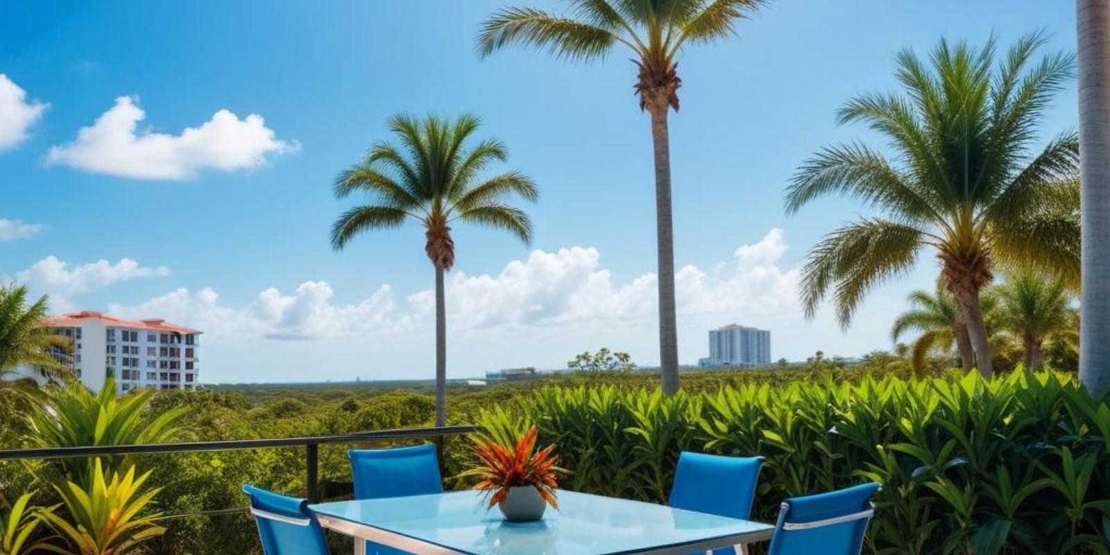 Maximiza tu inversión inmobiliaria en Florida