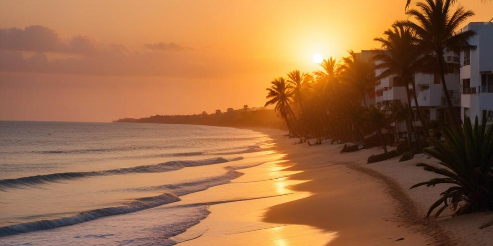 Inversiones en el Golfo de México desde Mallorca