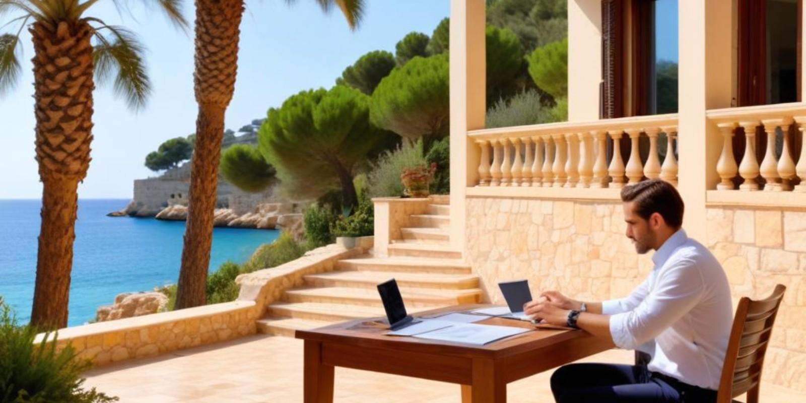 Vender en Llucmajor: Ventajas de un Agente Inmobiliario