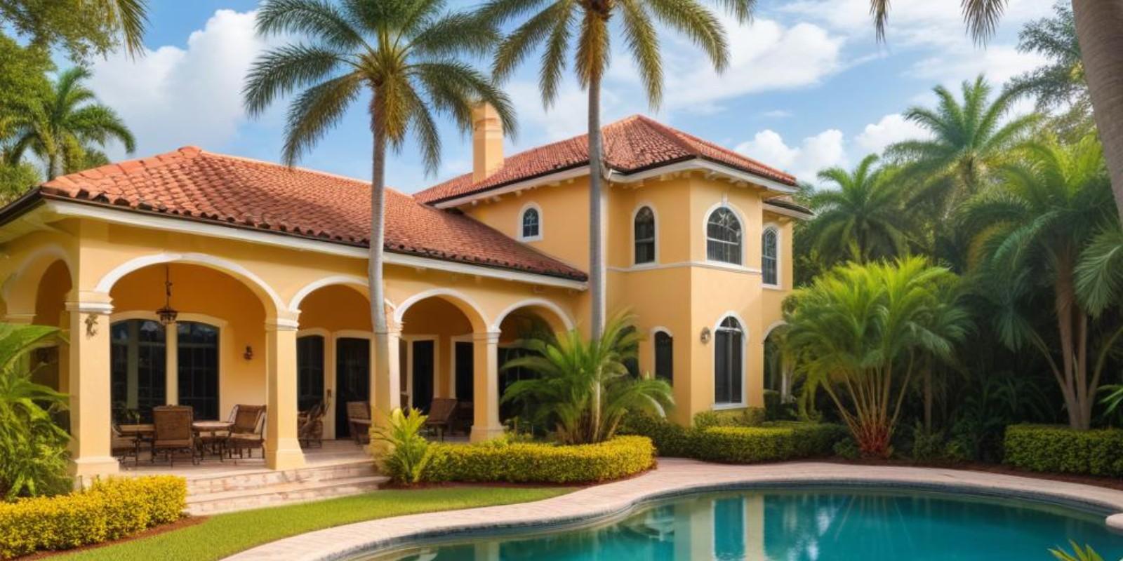 Inversión en Bienes Raíces en Florida para Europeos