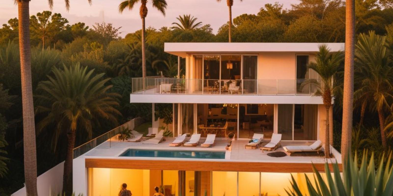 Inversión inmobiliaria en Florida para mallorquines