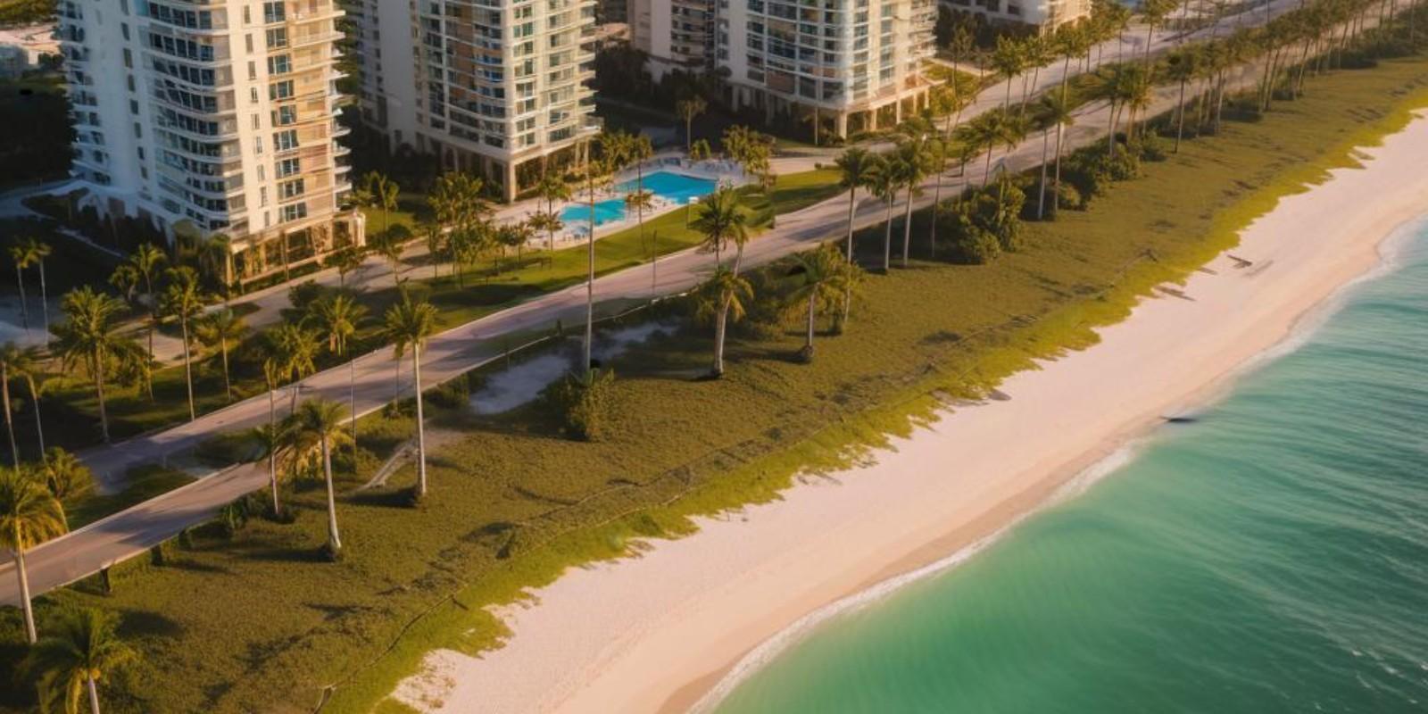 Oportunidades inmobiliarias en Florida para europeos