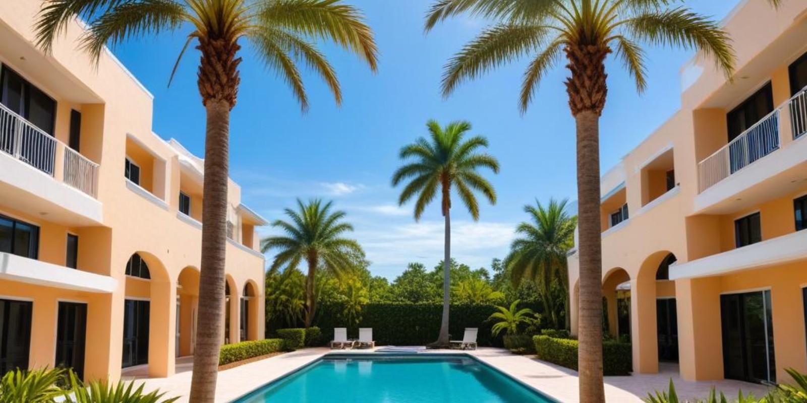 Inversión inmobiliaria segura en Florida para europeos