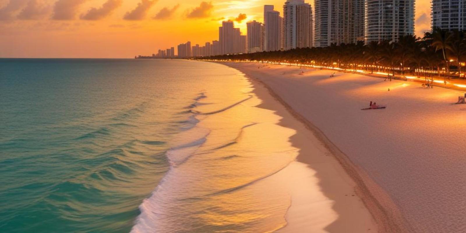 Inversiones inmobiliarias de mallorquines en Miami