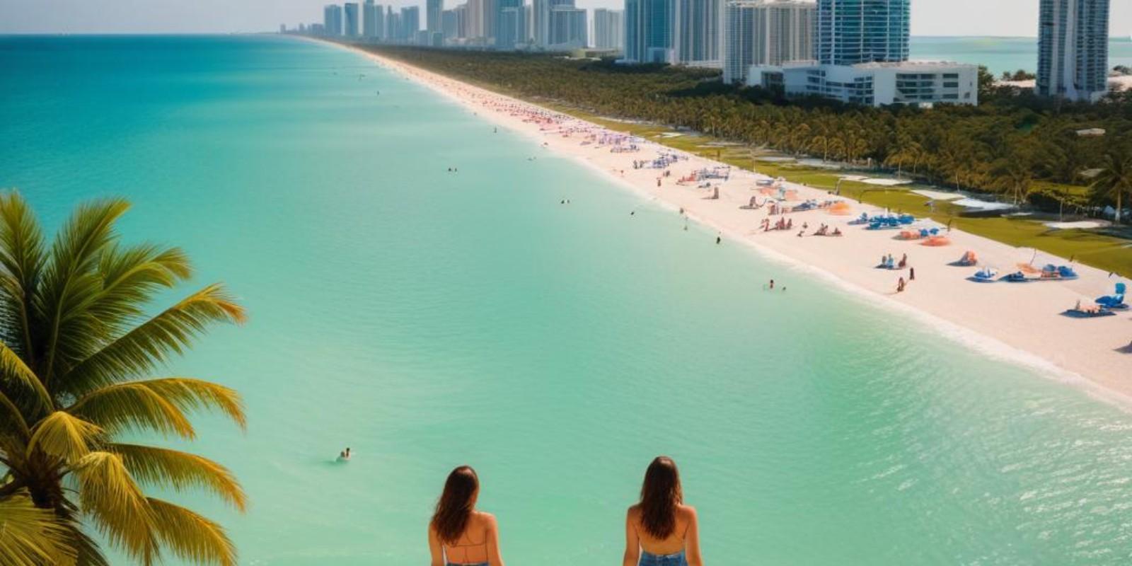 Invertir en Renta: Oportunidades en Miami