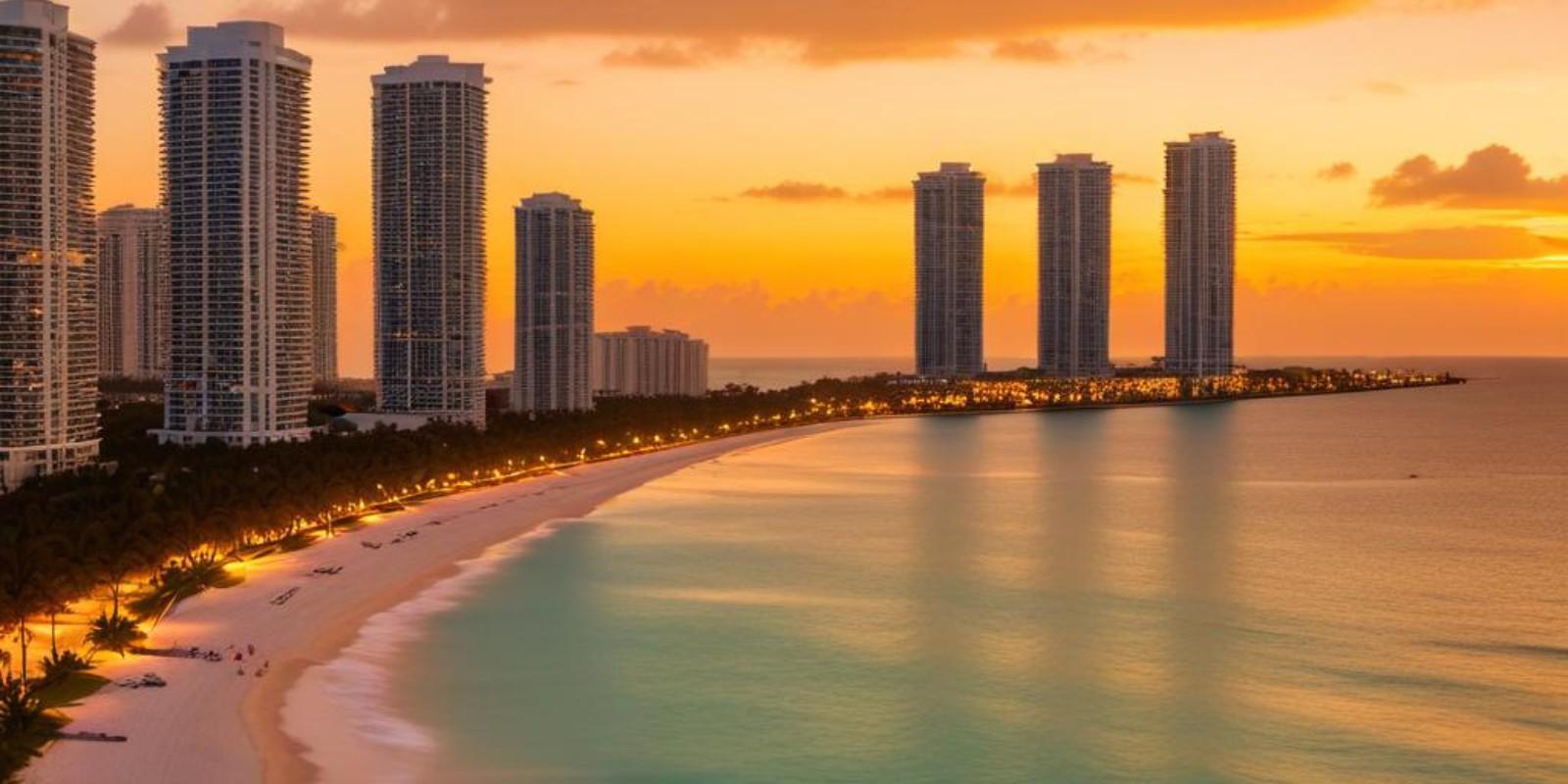 Oportunidades en el Mercado Inmobiliario de Miami