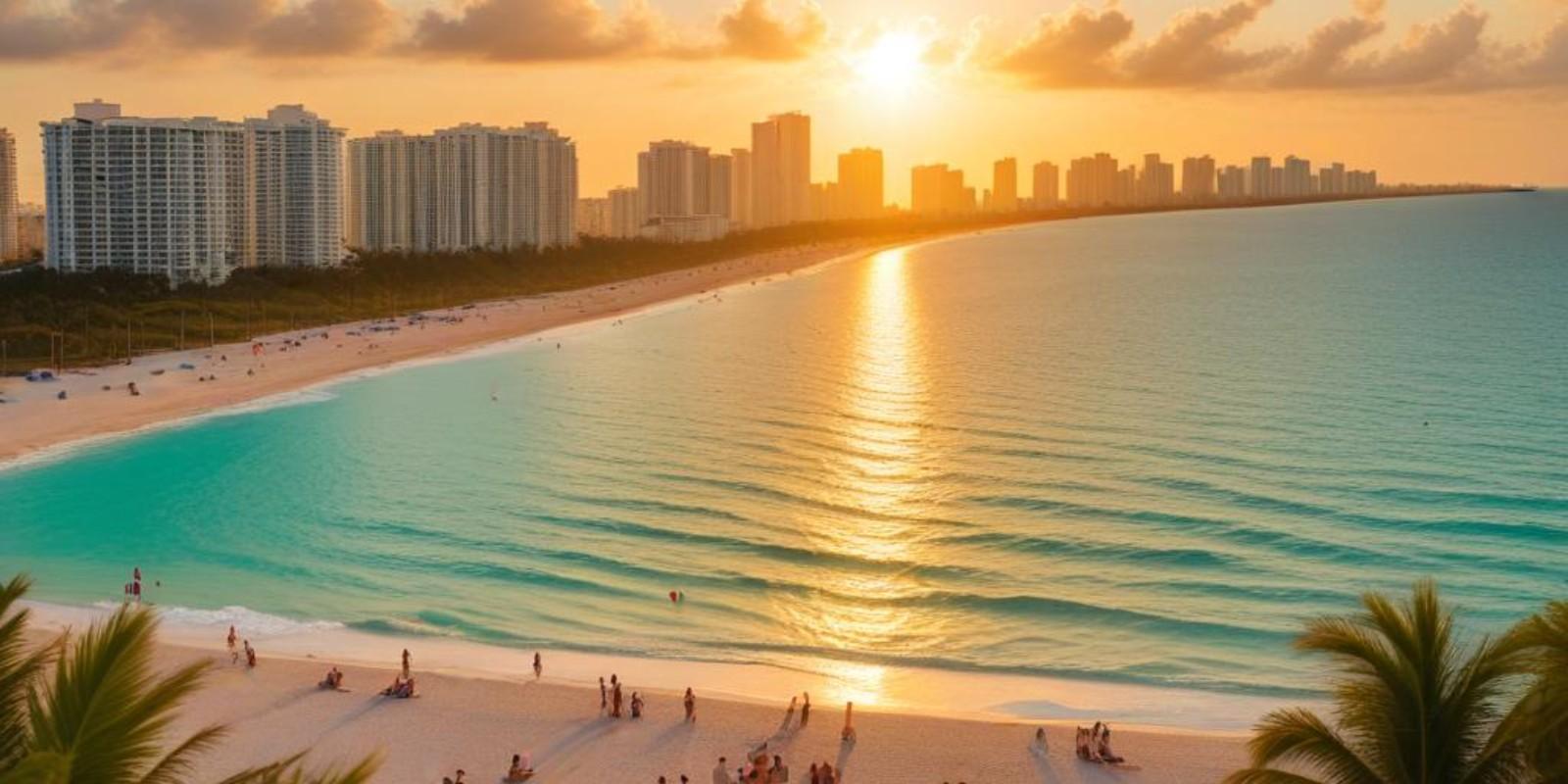 Inversiones inmobiliarias: Mallorca y Miami unidos