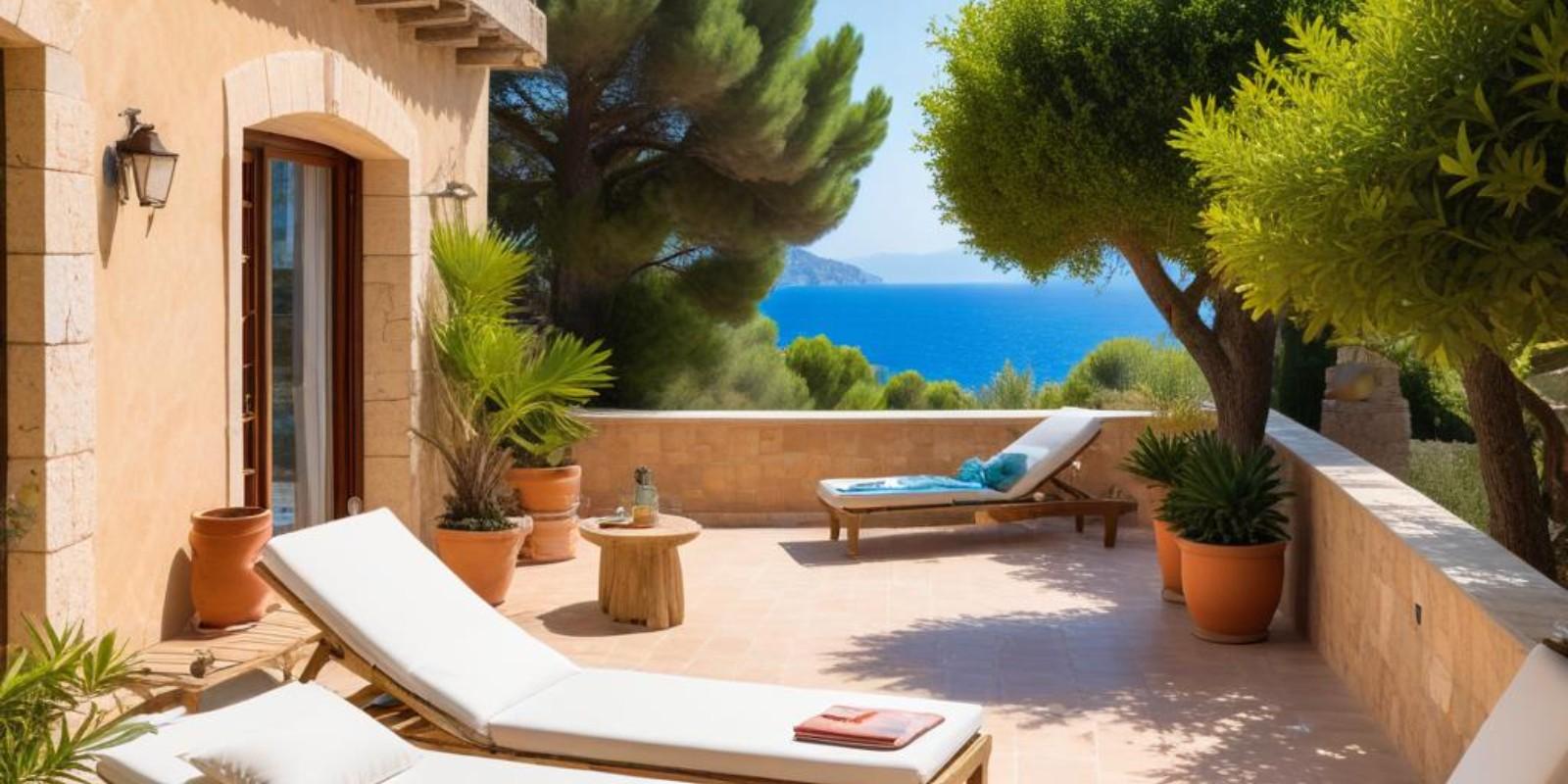 Maximiza el Potencial de tu Propiedad en Mallorca