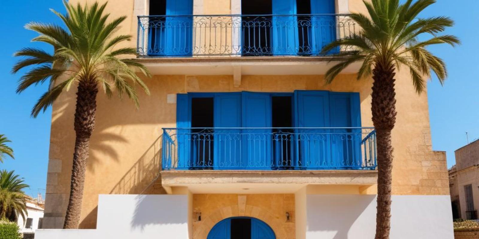 Inversión inmobiliaria: maximiza tu retorno en Mallorca
