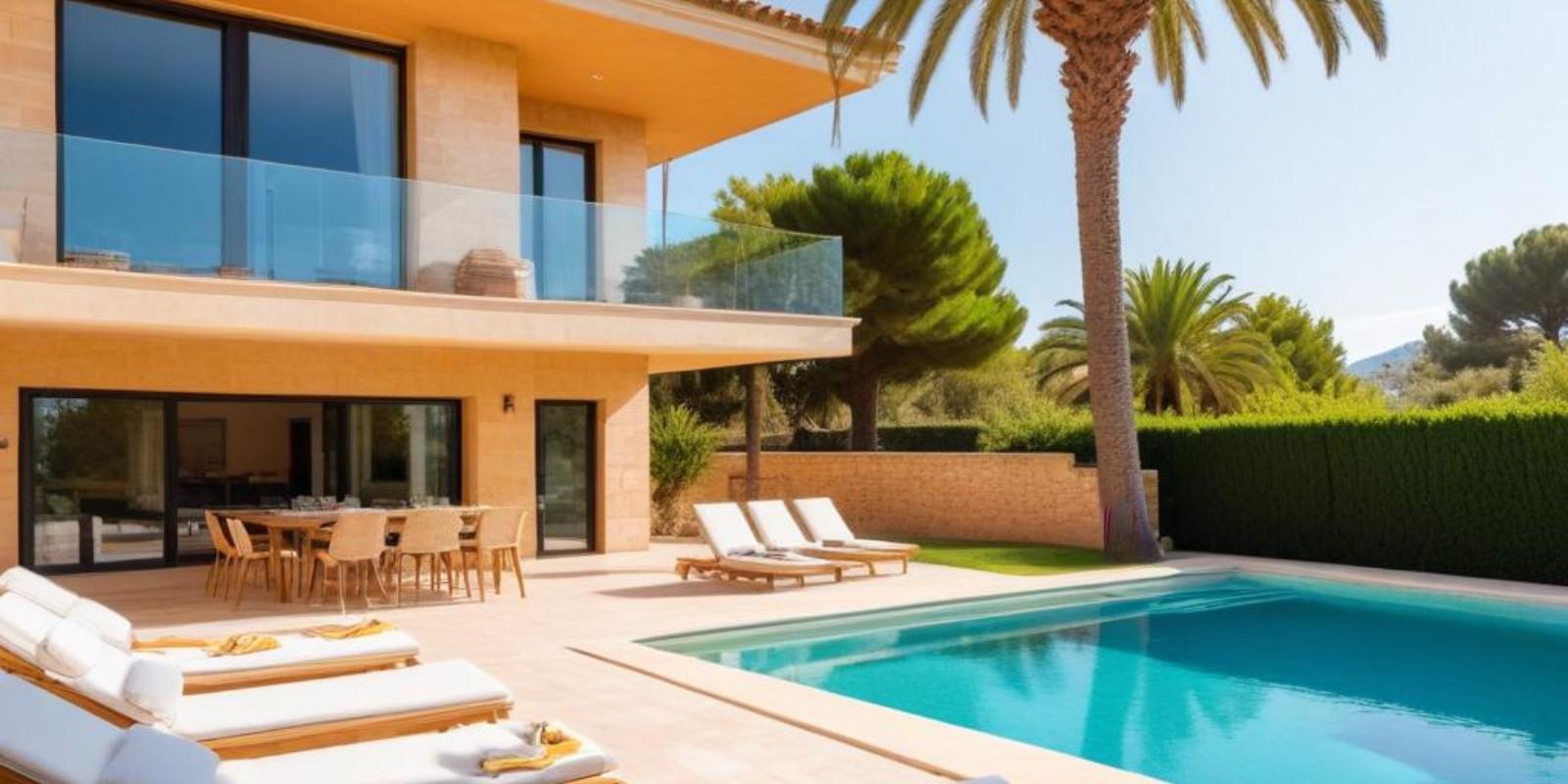 Alquiler Vacacional en Llucmajor: Oportunidades y Claves