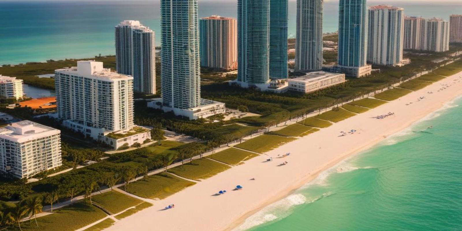 Inversión inmobiliaria en Miami para mallorquines