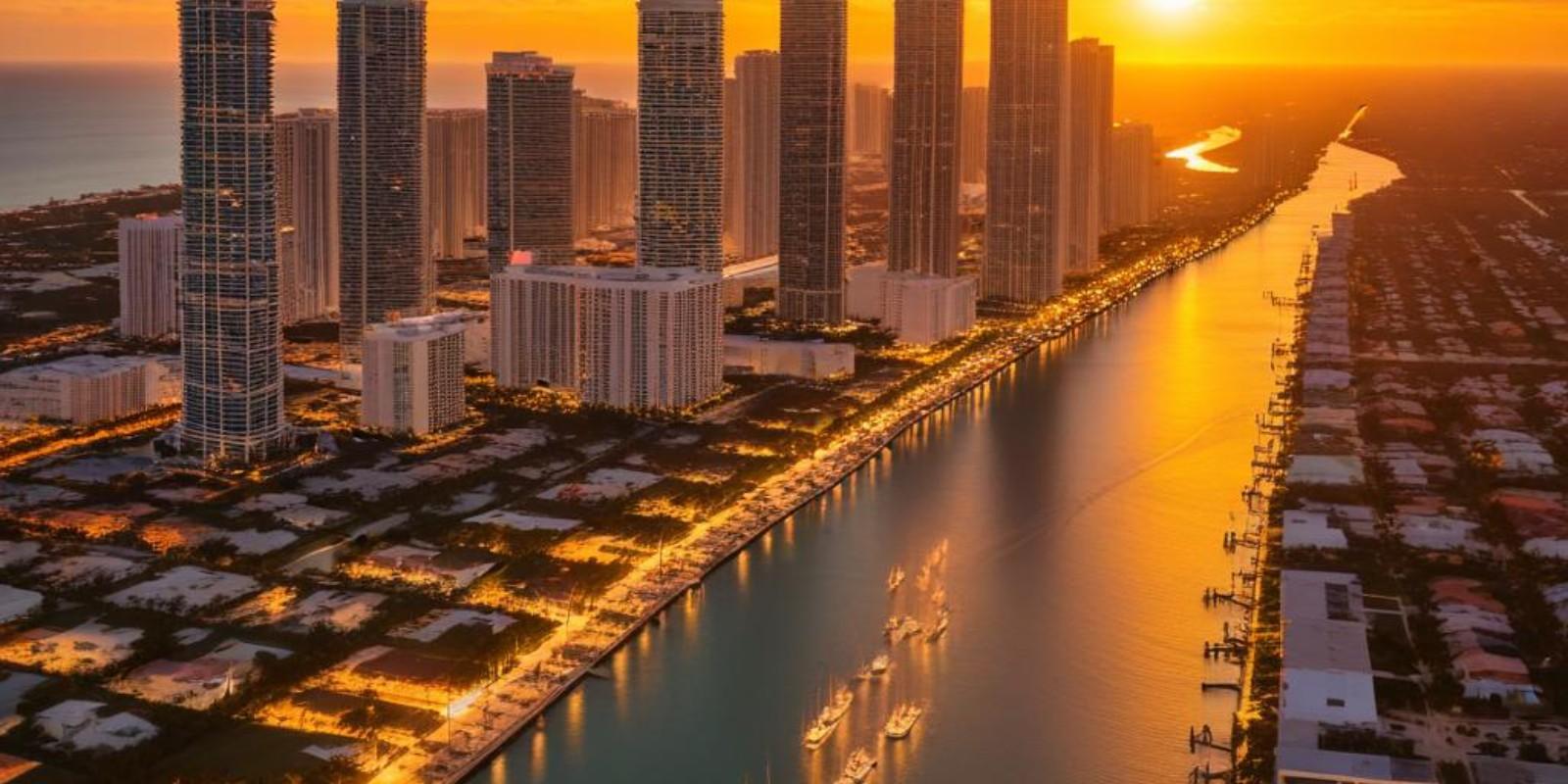 Invertir en Bienes Raíces en Miami desde Mallorca