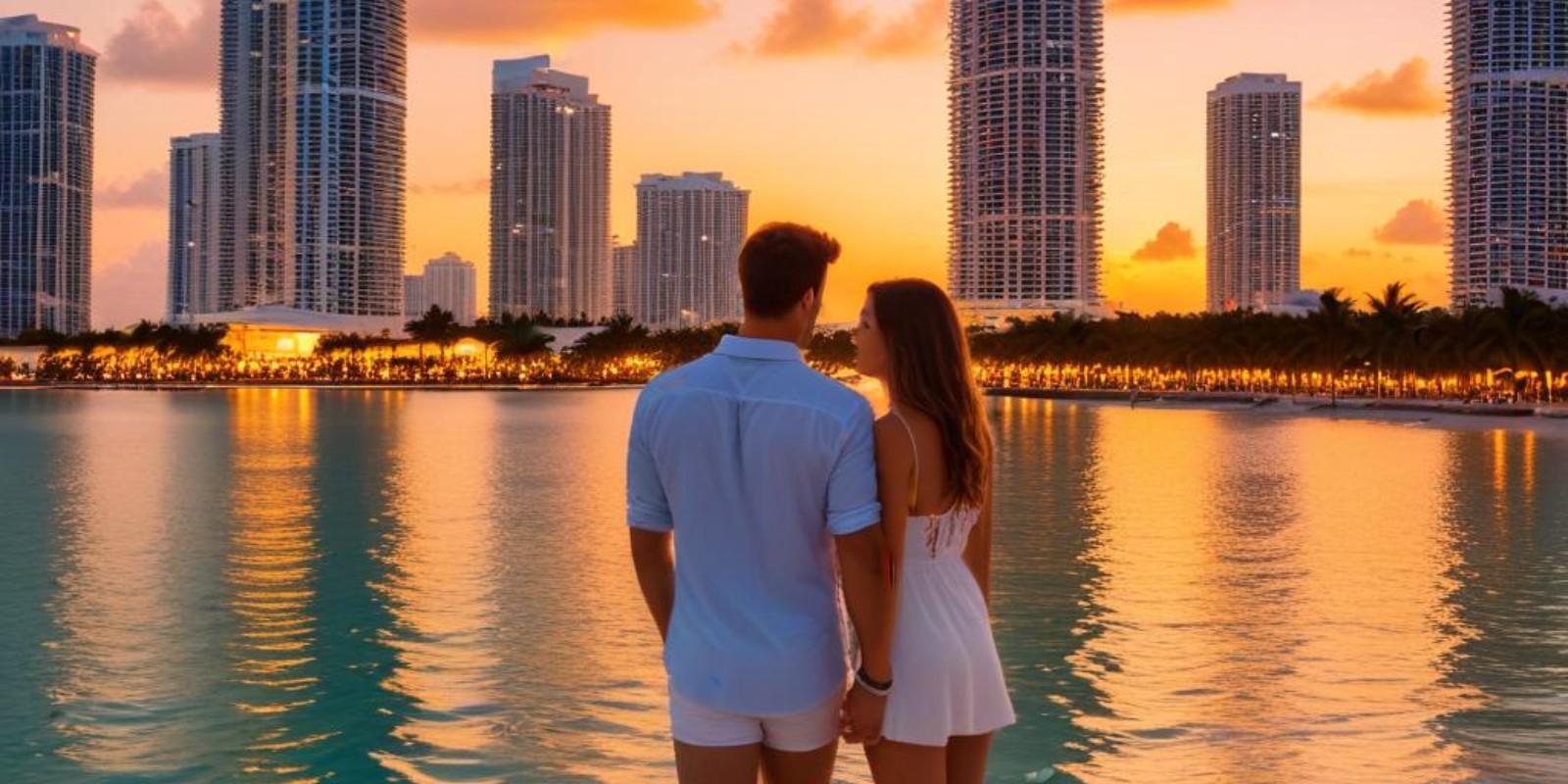 Mejores Zonas para Invertir en Miami