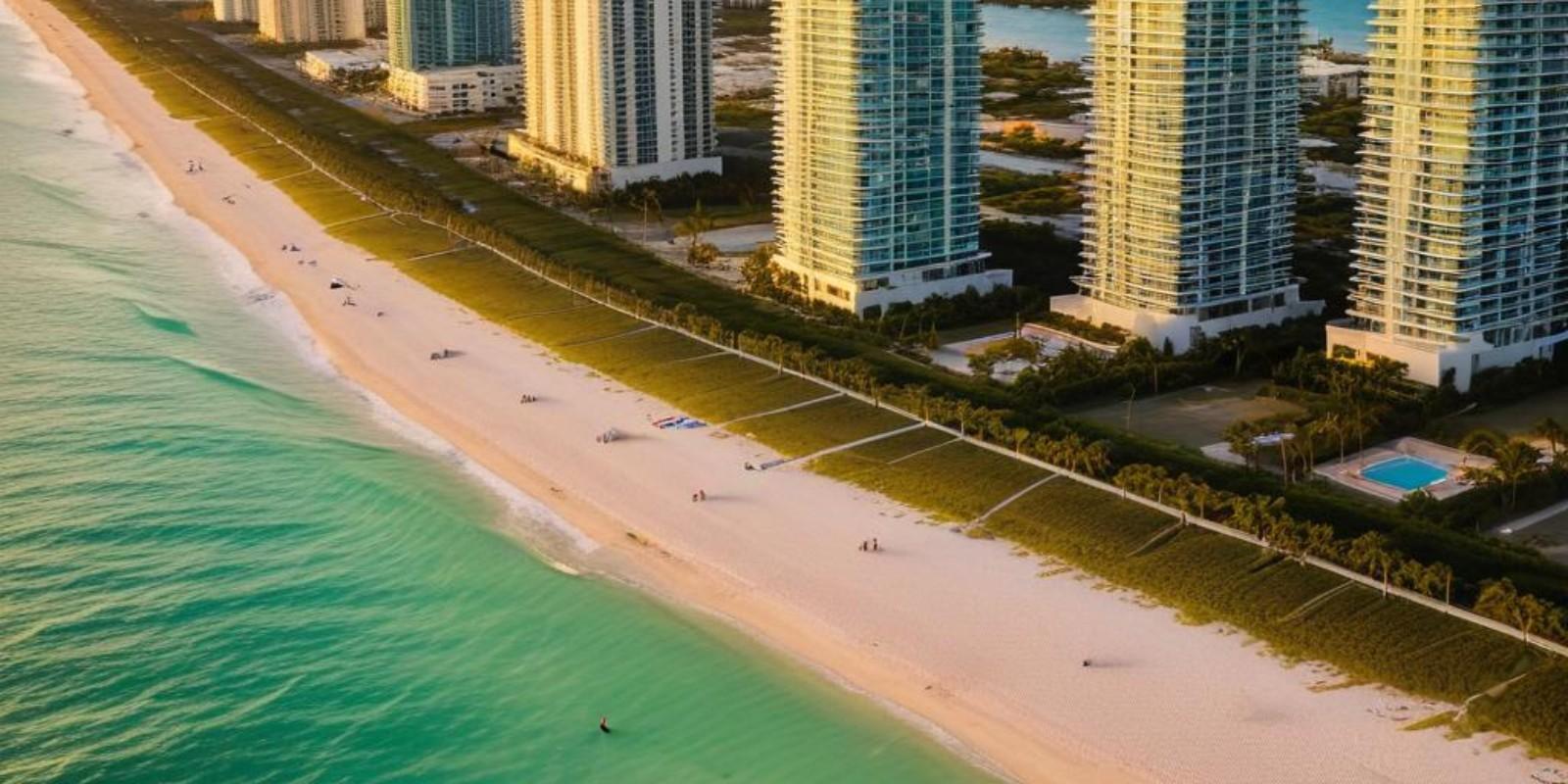 Inversiones inmobiliarias en Miami para mallorquines