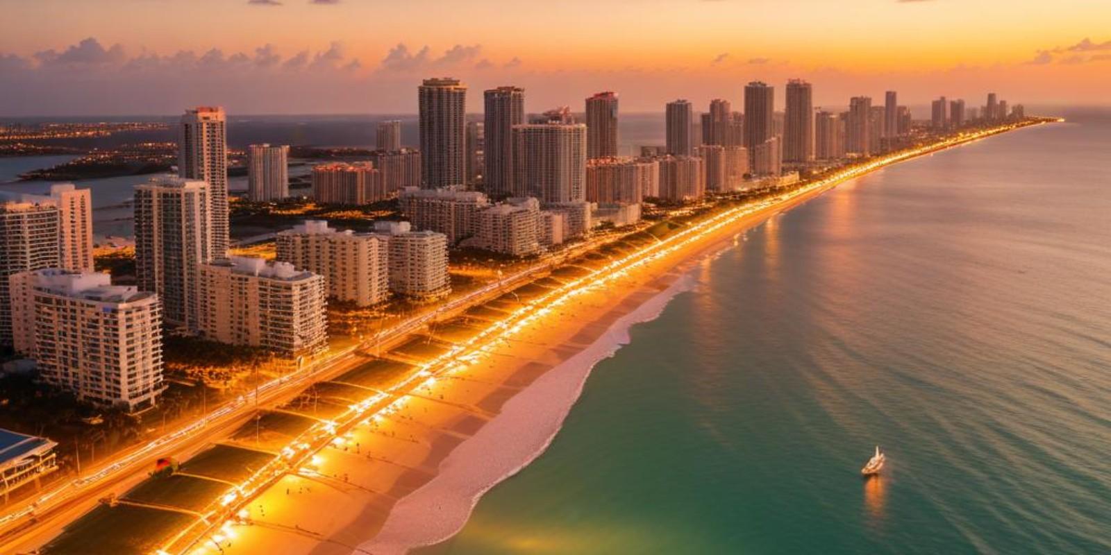 Invertir en Miami: Oportunidades para Compradores