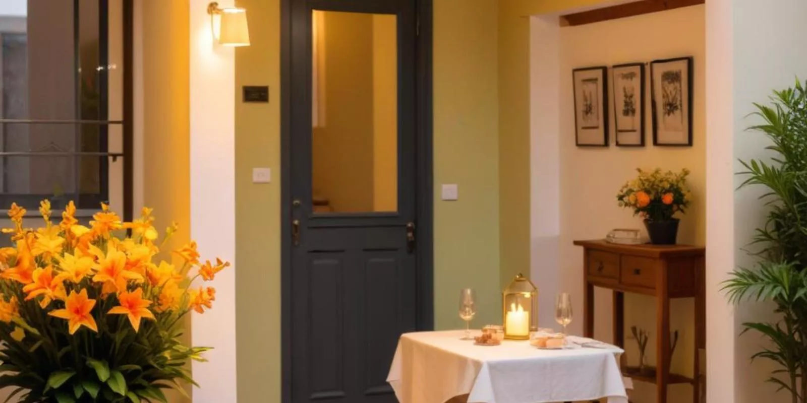 Estrategias para un Open House exitoso