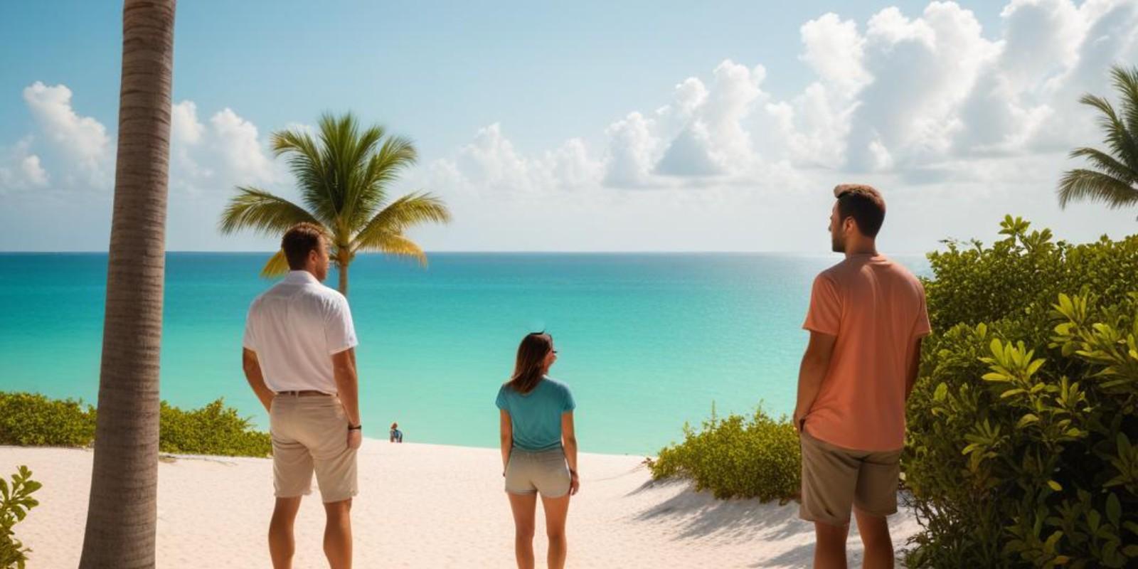 Compra de propiedades en Miami desde Mallorca
