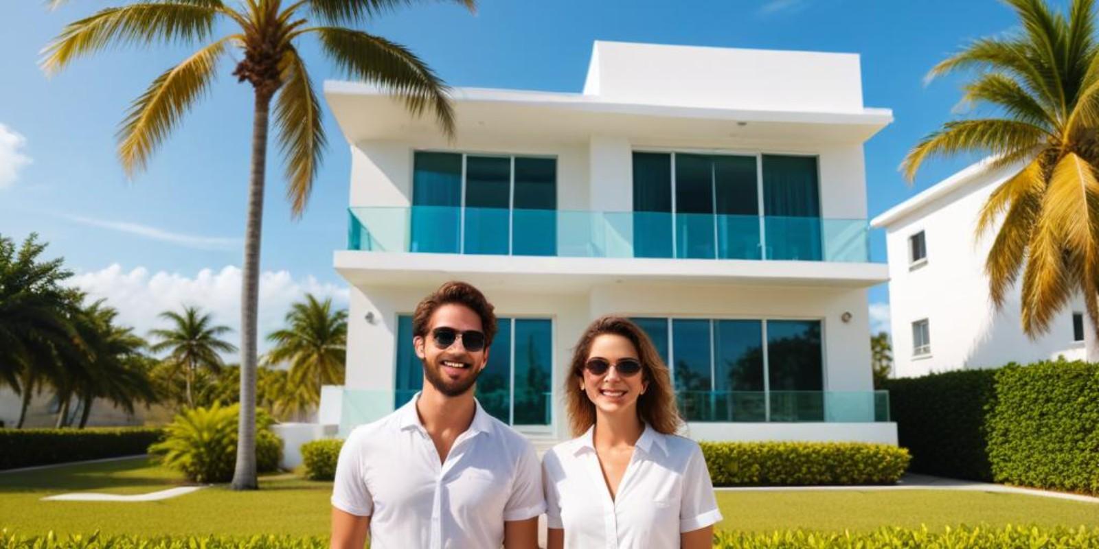 Financiación para Extranjeros en Miami desde Mallorca