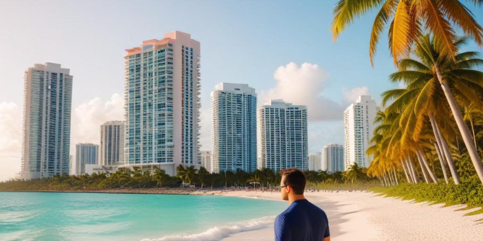 Financiación para Comprar Propiedades en Miami