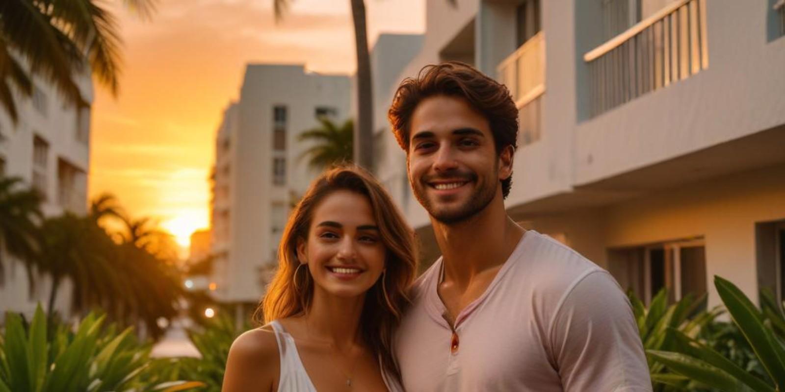 Hipotecas para Extranjeros: Inversión inmobiliaria en Miami desde Mallorca