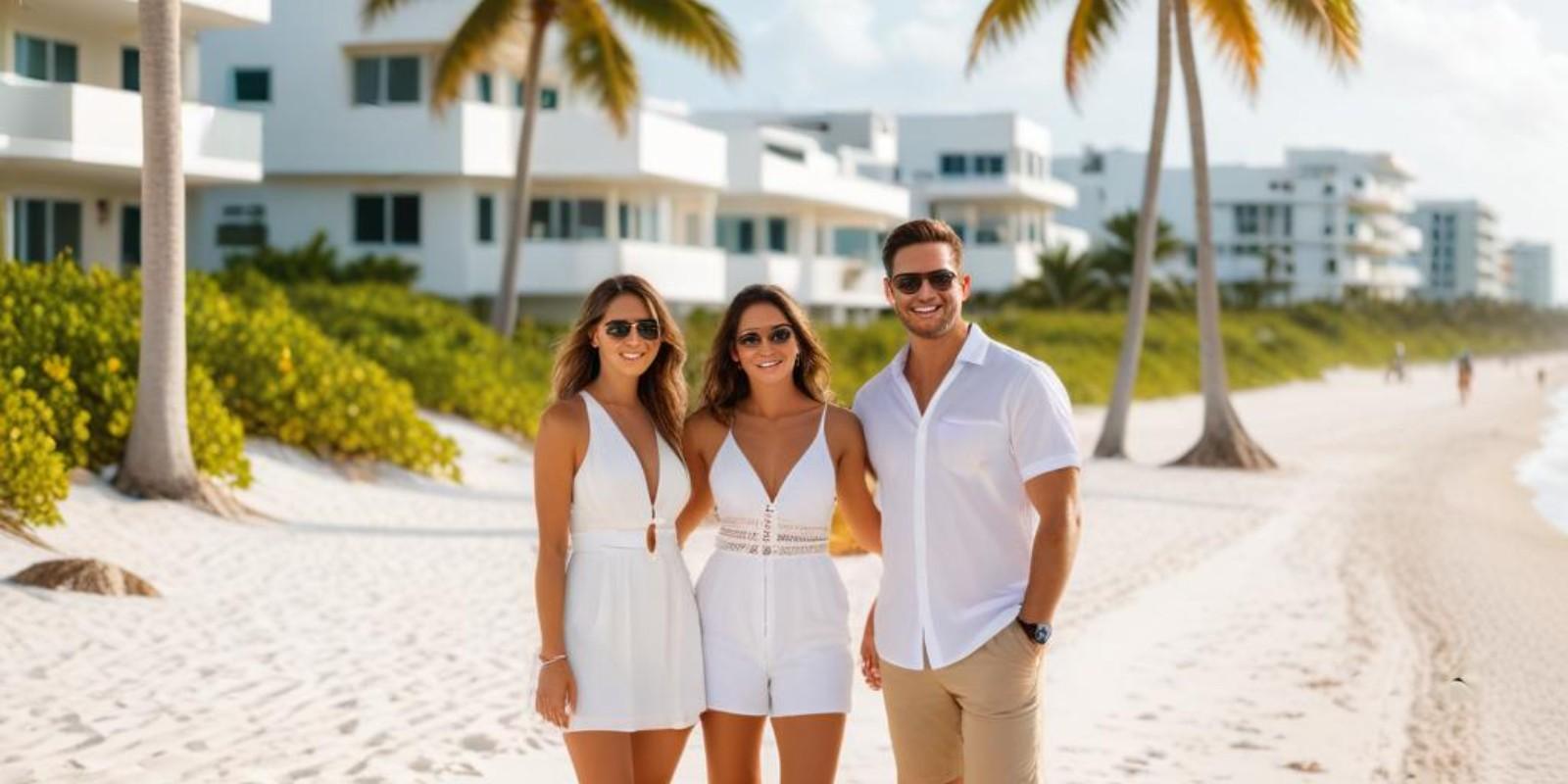 Financiar tu Propiedad de Ensueño en Miami