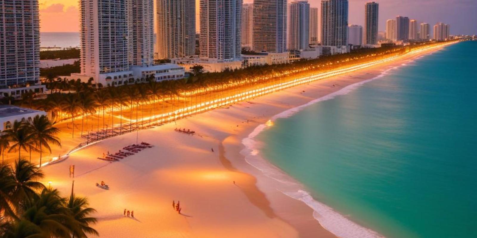 Oportunidades Inmobiliarias en Miami para Mallorquines
