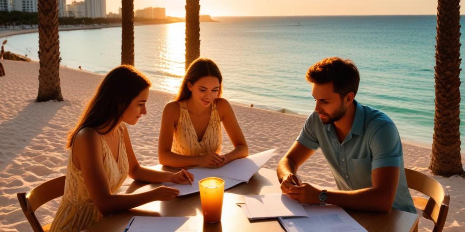 Hipoteca en Miami para residentes en Mallorca