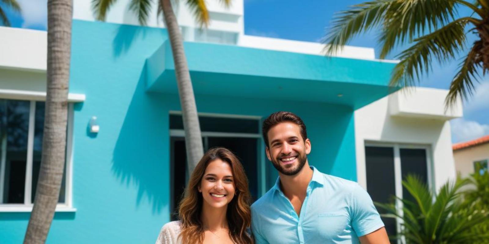 Financiamiento para Comprar Viviendas en Miami