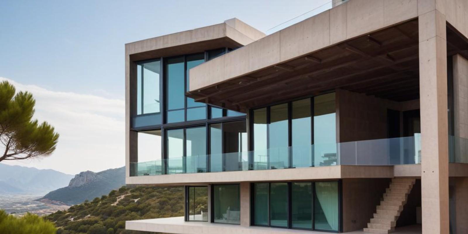 Revolución del Steel Frame en la Construcción en Mallorca