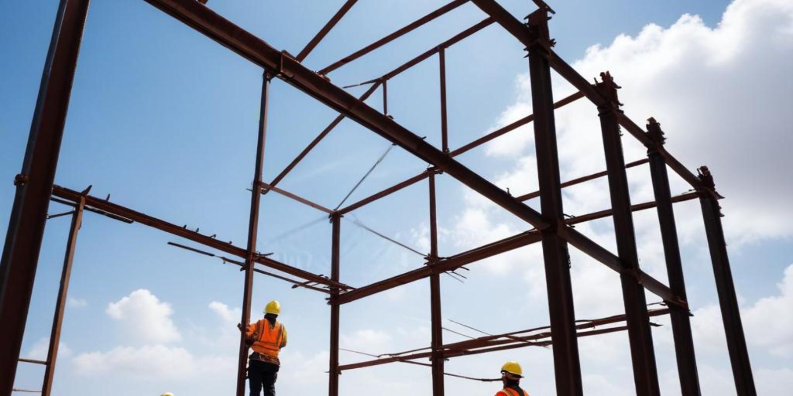 Ventajas del Steel Frame en la Construcción Moderna